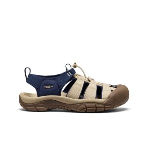 Men's Newport H2 Sandal  |  Tri-Block Safari