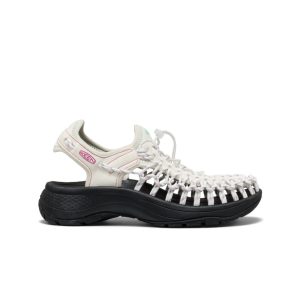 Women's UNEEK Astoria  |  Star White/Black