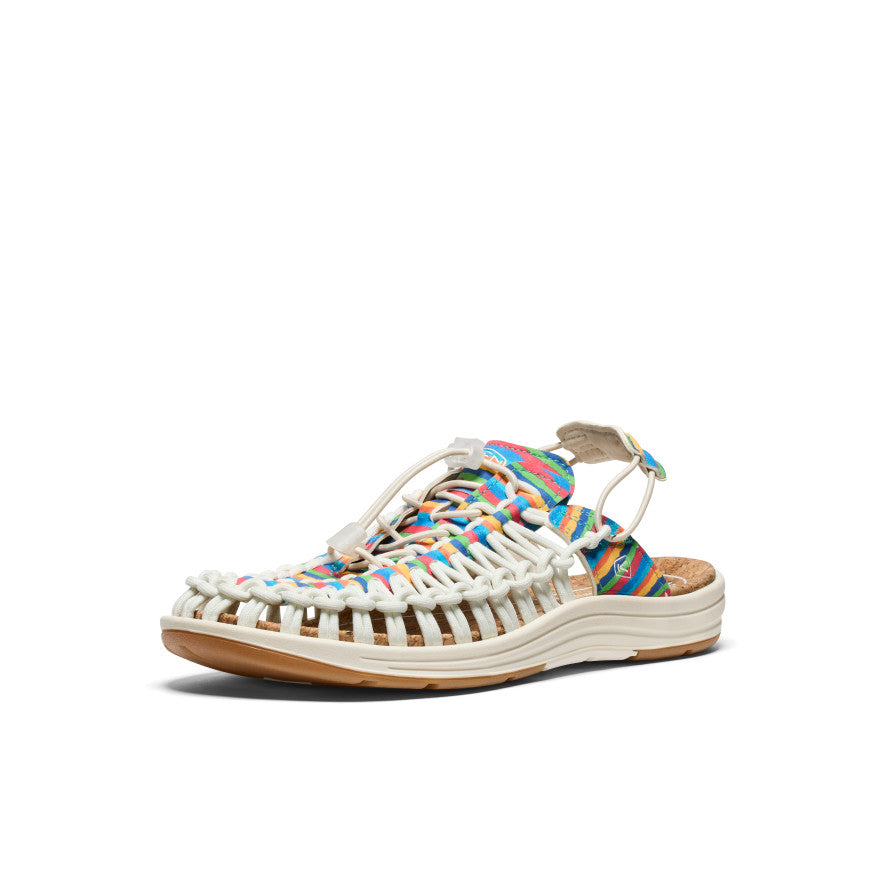 All Gender UNEEK II Convertible x Iro To Ikiru Wo Tukuru Fuku | Multi/Birch - Image 2