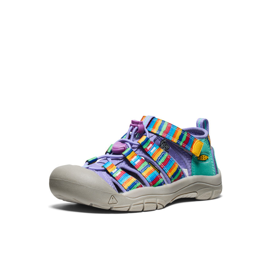 Big Kids' Newport H2 Sandal x Iro To Ikiru Wo Tukuru Fuku | Iro To Ikiru Wo Tukuru Fuku - Image 2