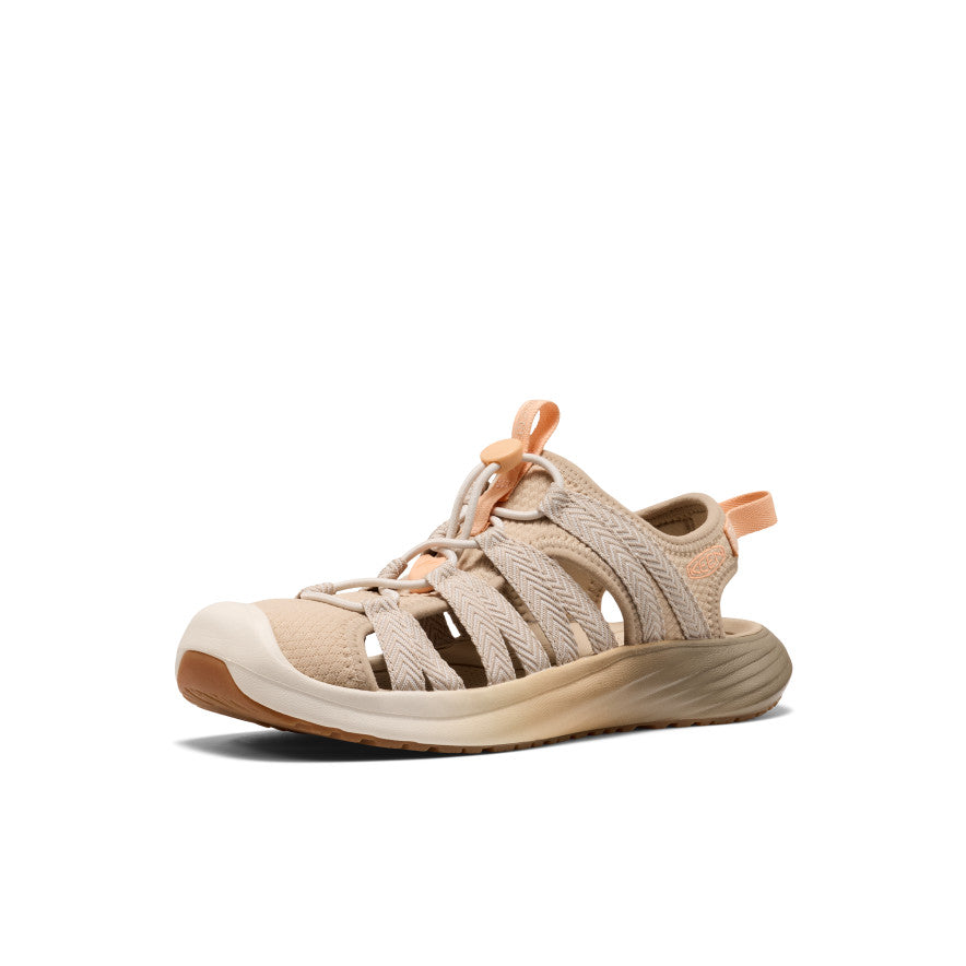 Women's Whisper Lite Sandal | Safari/Birch - Image 3