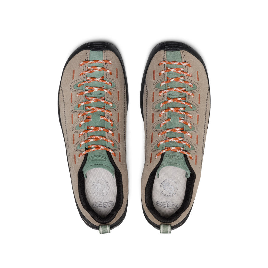Men's Jasper Sneaker | Brindle/Lily Pad - Image 5