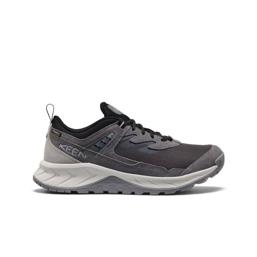 Men's Hightrail Waterproof Hiking Shoe | Magnet/Alloy