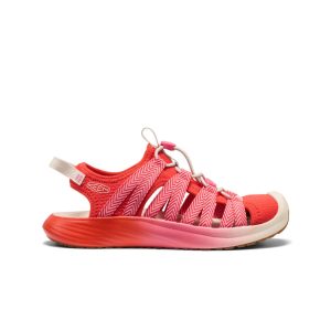 Women's Whisper Lite Sandal  |  Grenadine/Pink Lemonade
