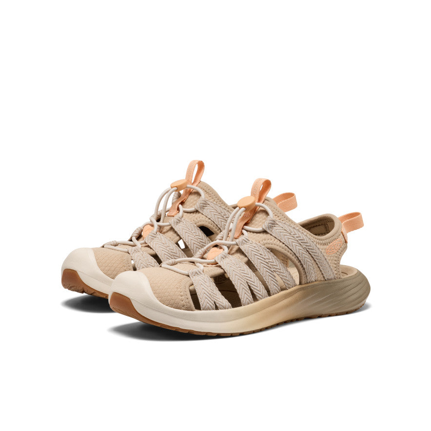 Women's Whisper Lite Sandal | Safari/Birch - Image 2