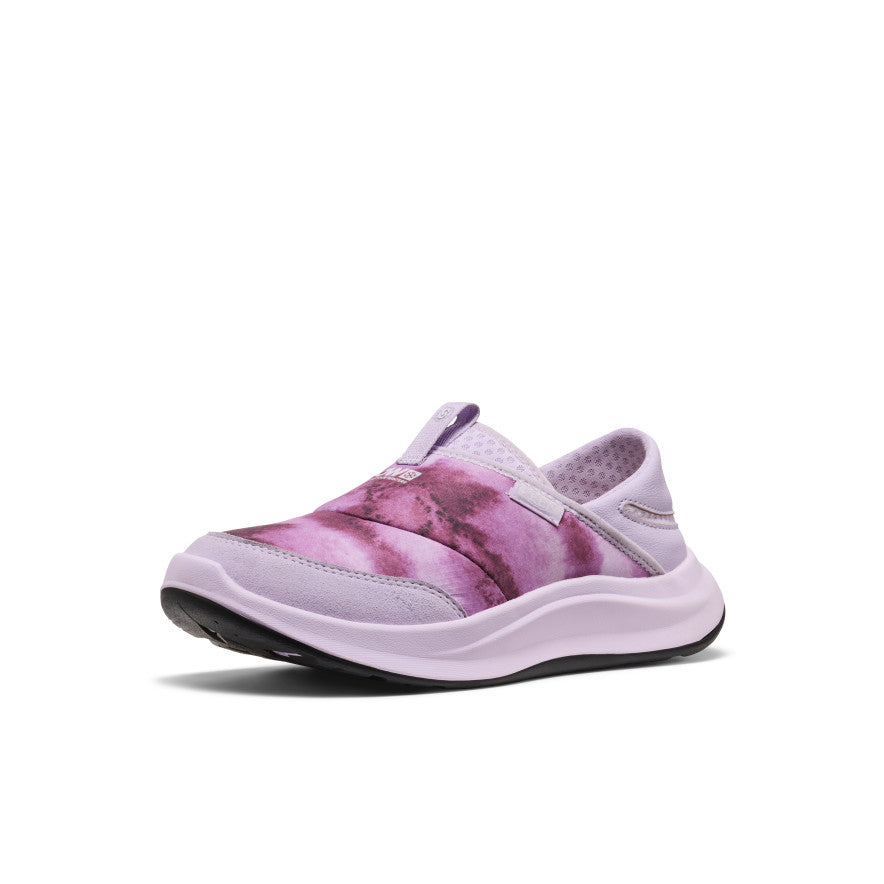 Women's Whyser Protect Our Winters Slip-On | Pow Alpine Start - Image 3