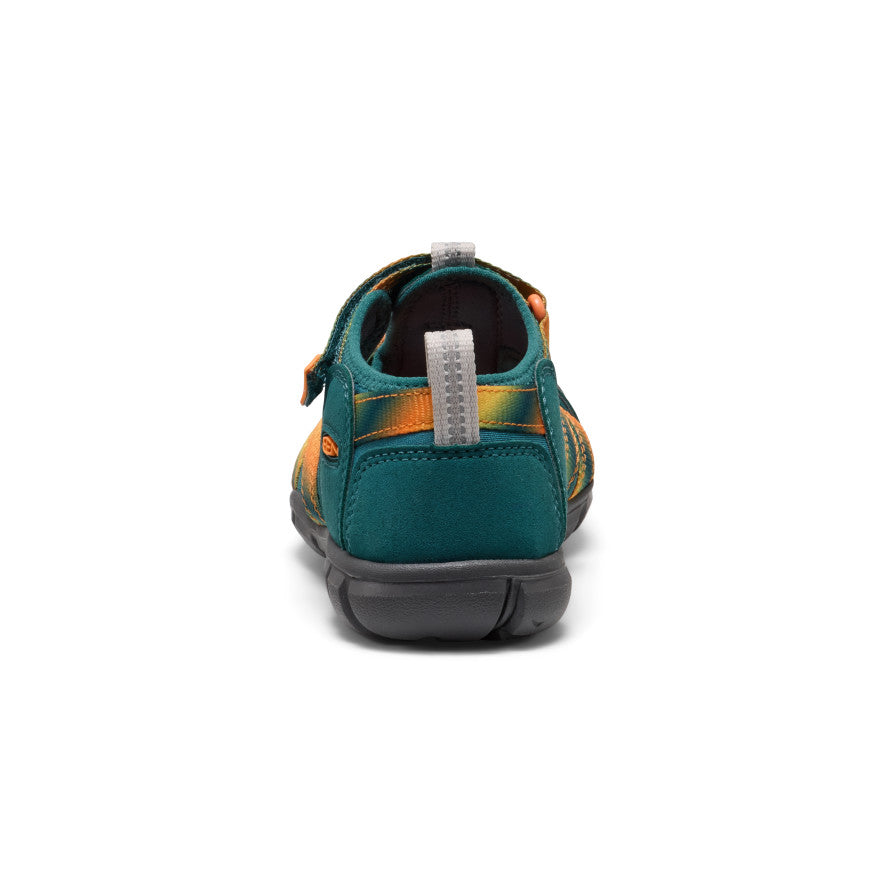 Big Kids' Seacamp II CNX | Ombre Mediterranea - Image 5