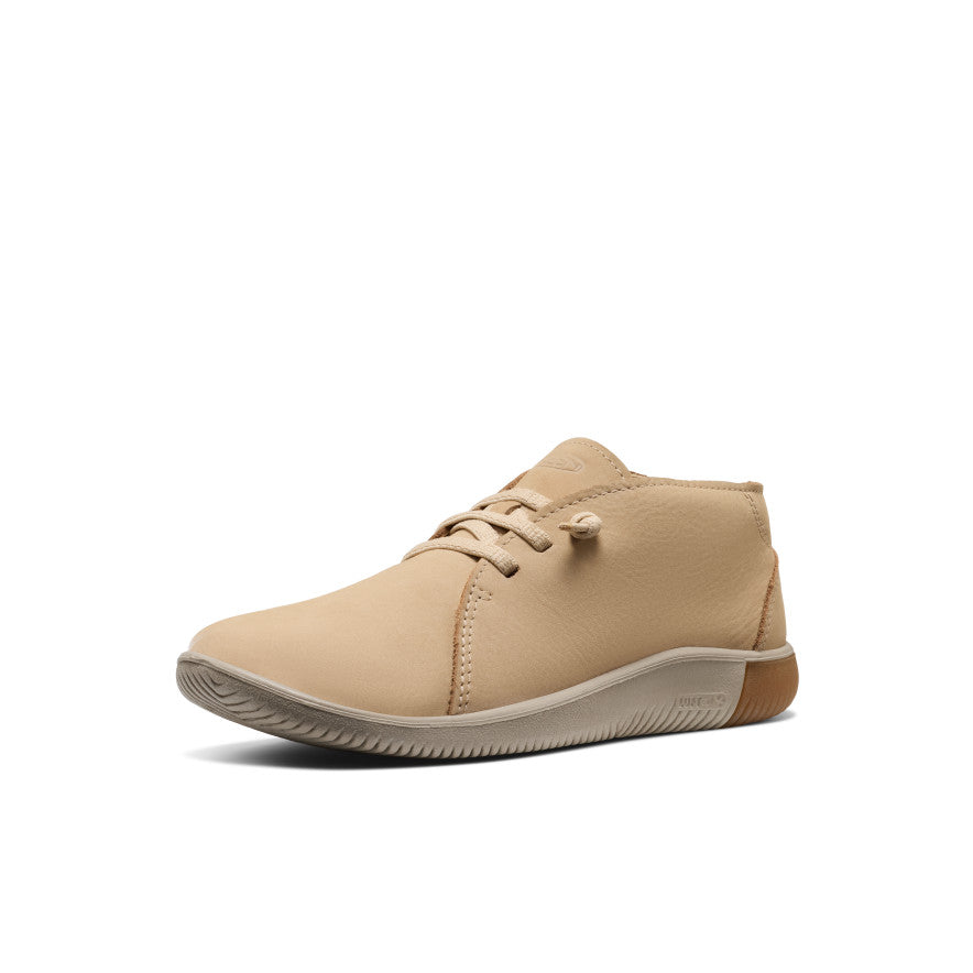 Women's KNX Chukka | Safari/Plaza Taupe - Image 3