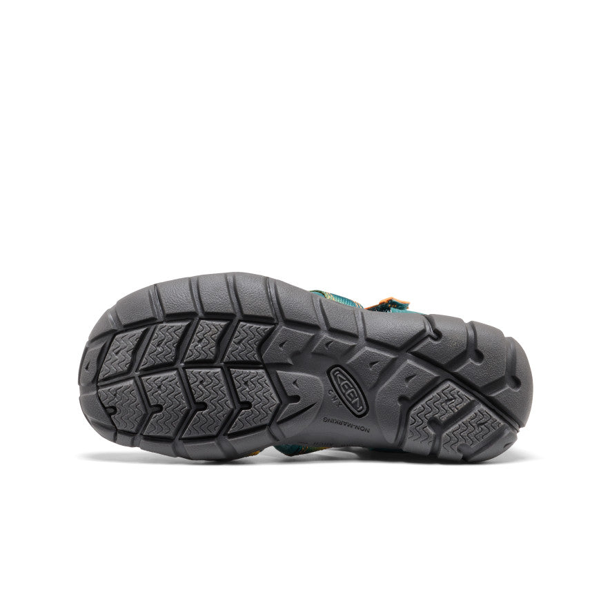 Big Kids' Seacamp II CNX | Ombre Mediterranea - Image 6