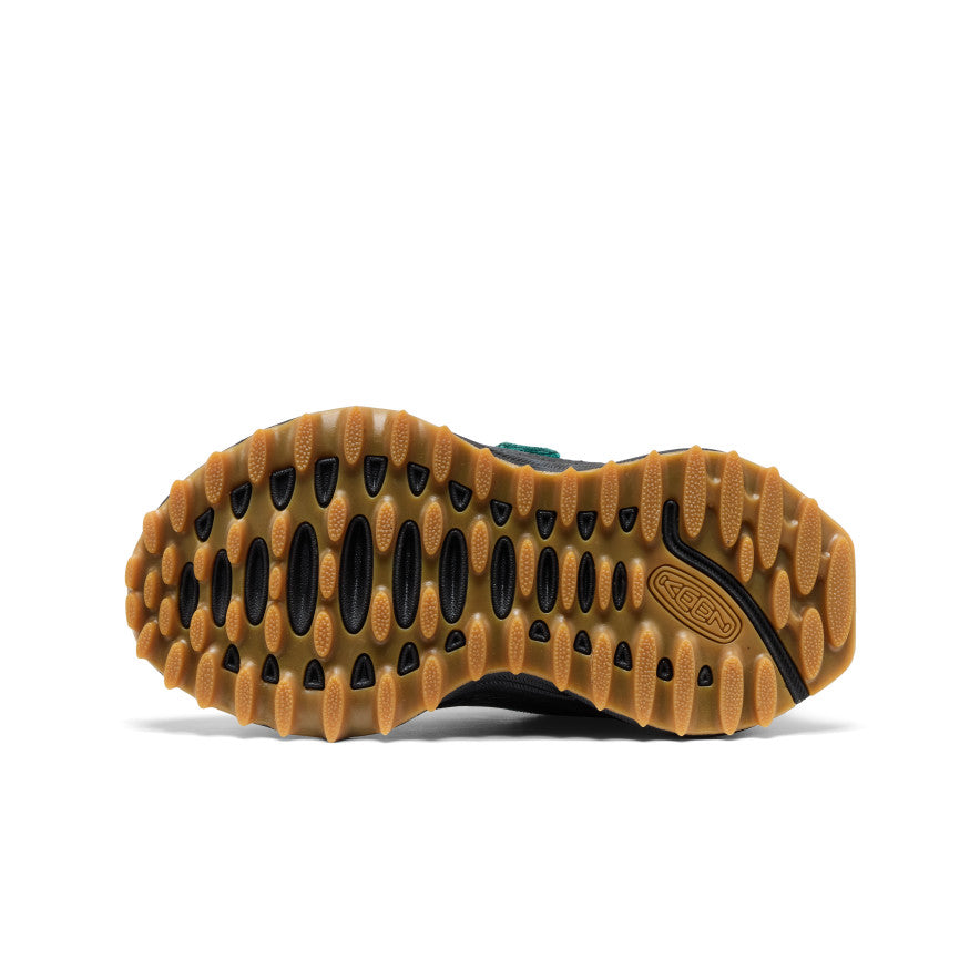 Little Kid's Jasper Zionic Sneaker | Mediterranea/Cabbage - Image 6