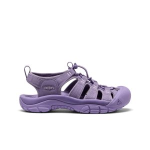 Women's Newport H2  |  Monochrome/Purple Haze