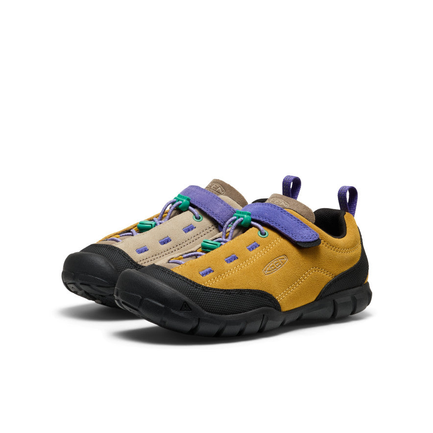 Big Kids' Jasper II TYAKASHA Sneaker | Tyakasha - Image 2