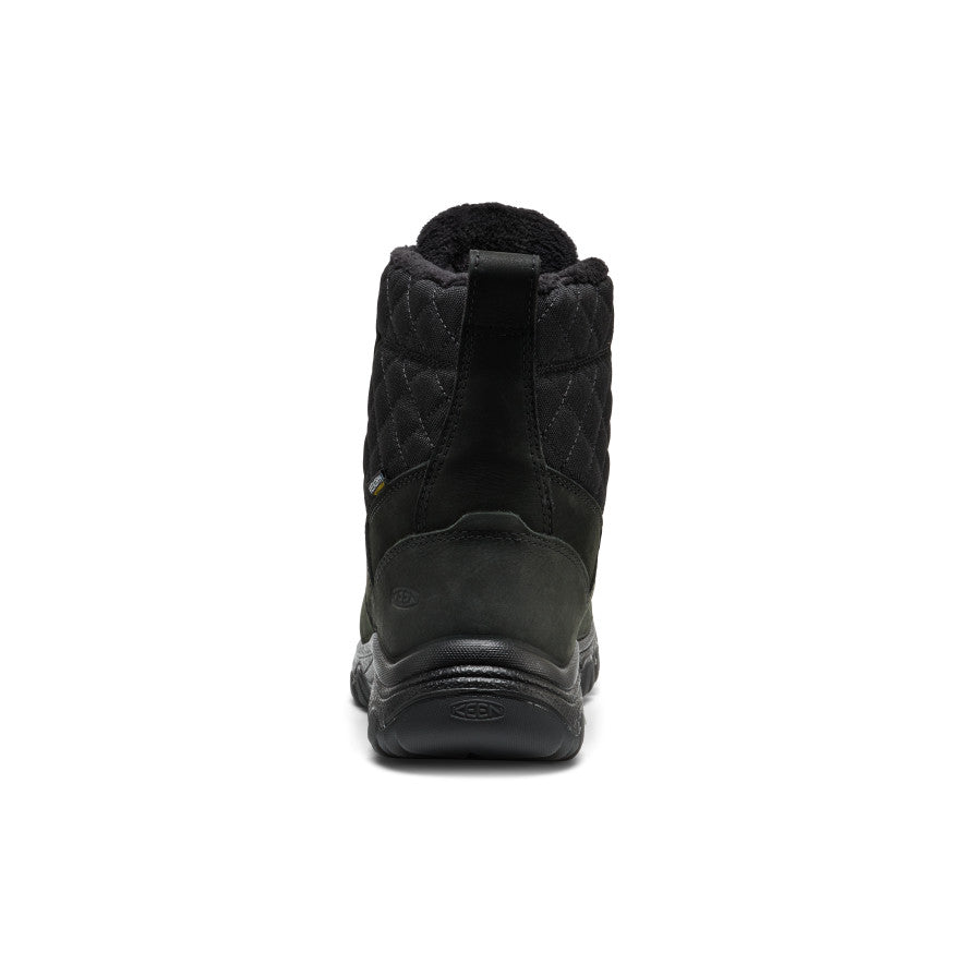 Women's Greta II Waterproof Boot | Black - Image 5