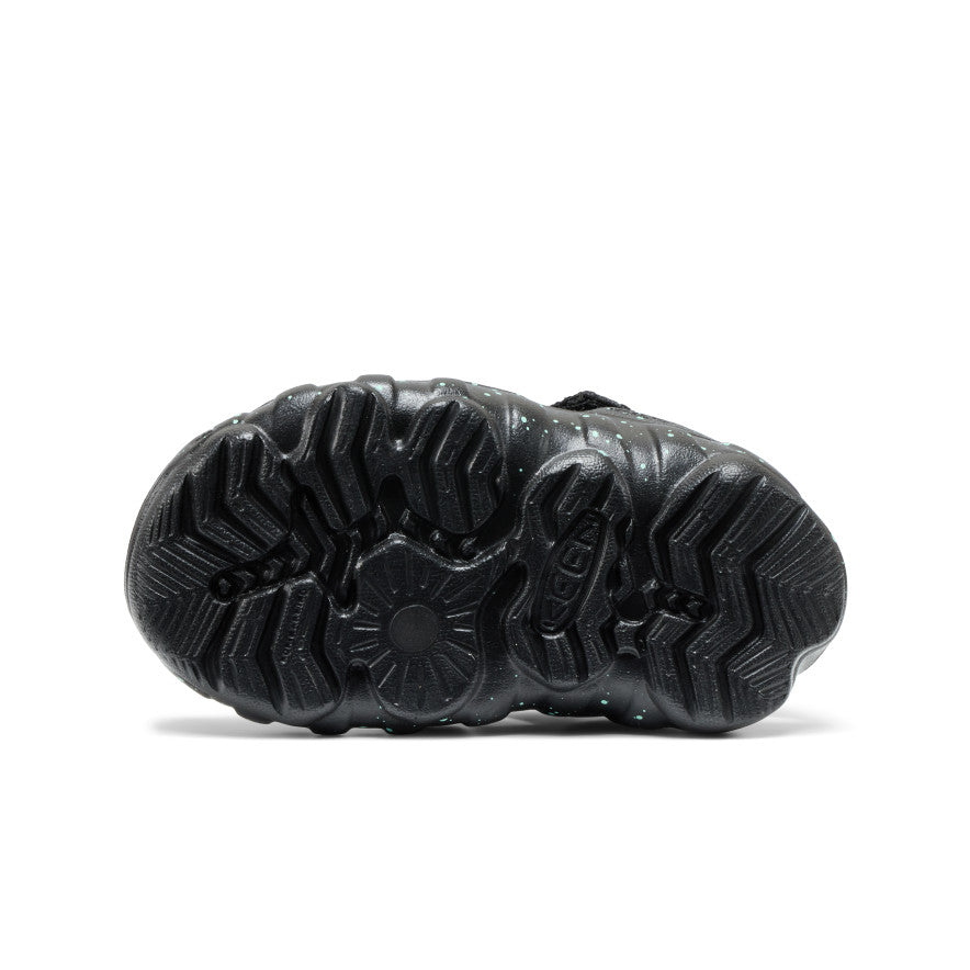 Toddlers' Hyperport H2 Sandal | Black Stardust - Image 6