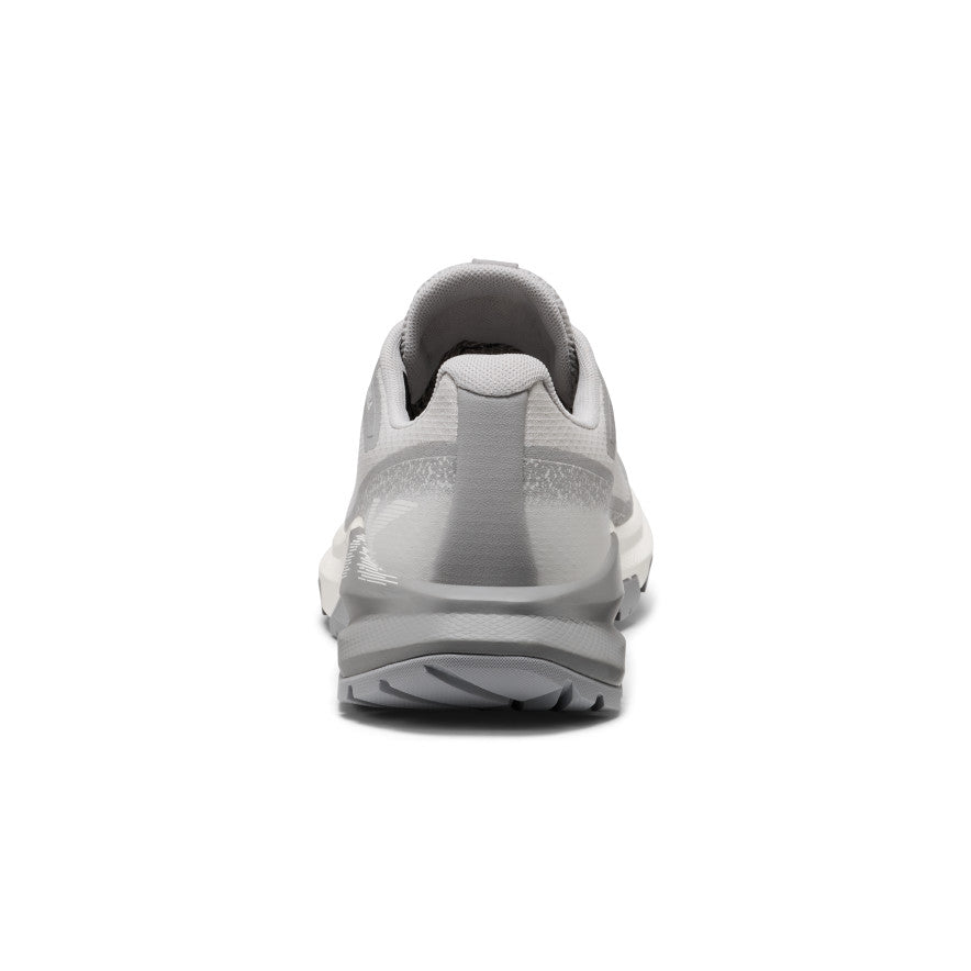Women's Targhee Apex Waterproof Hiking Shoe | Vapor/Star White - Image 5