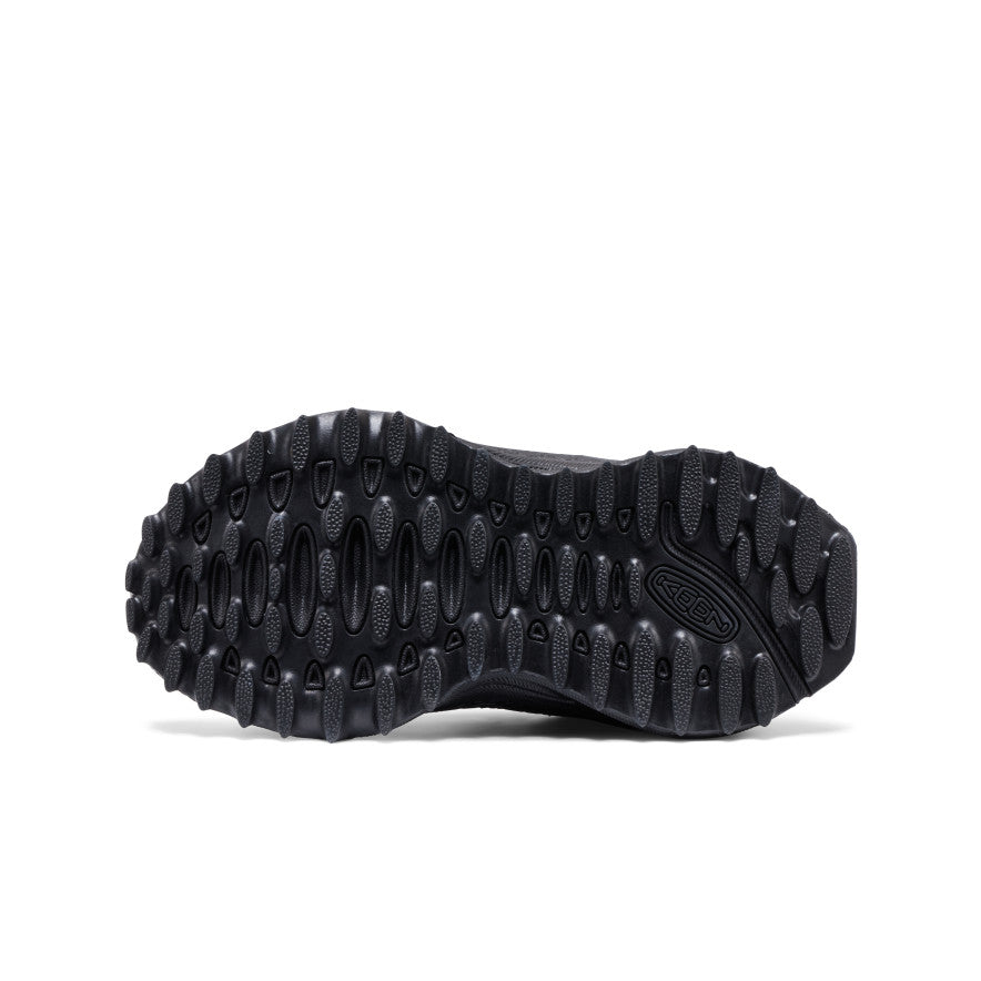 Little Kid's Jasper Zionic Sneaker | Safari/Wax Yellow - Image 6