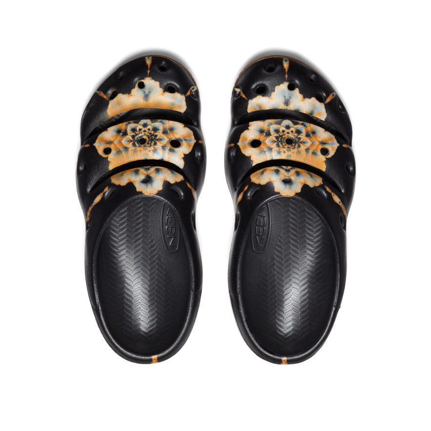 Men's Yogui Arts Clog x DEAD DYE | Ddye15 - Image 4