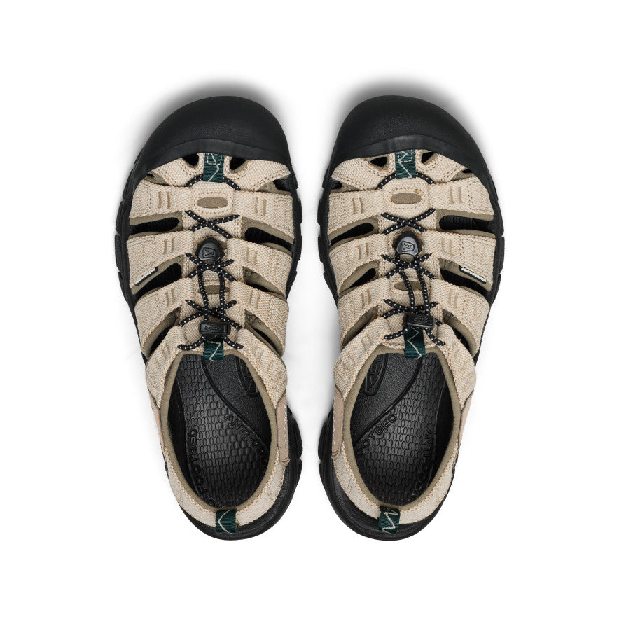 Men's Newport Retro Sandal x Gramicci | Gramicci Hemp - Image 4