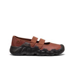 Women's Hyperport Mary Jane Sandal | Cappuccino/Black