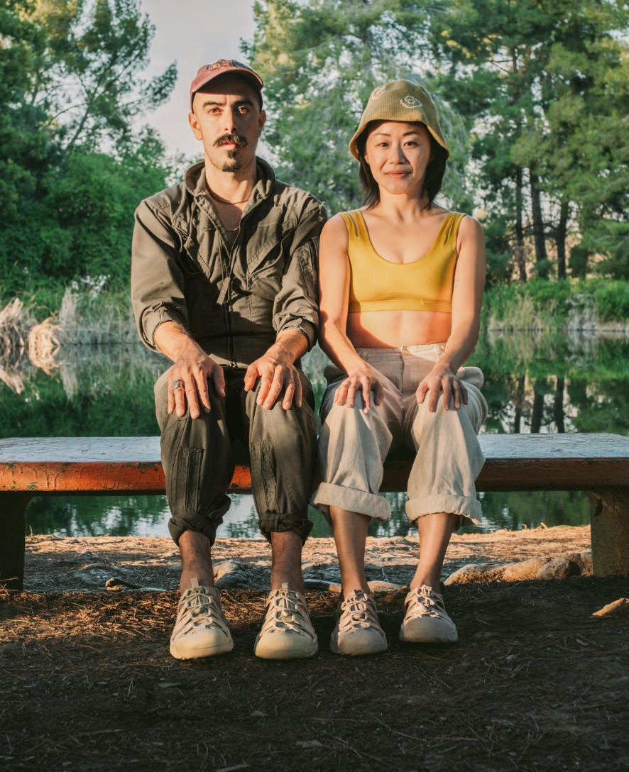 Men's Newport H2 Sandal | Monochrome/Plaza Taupe - Image 9