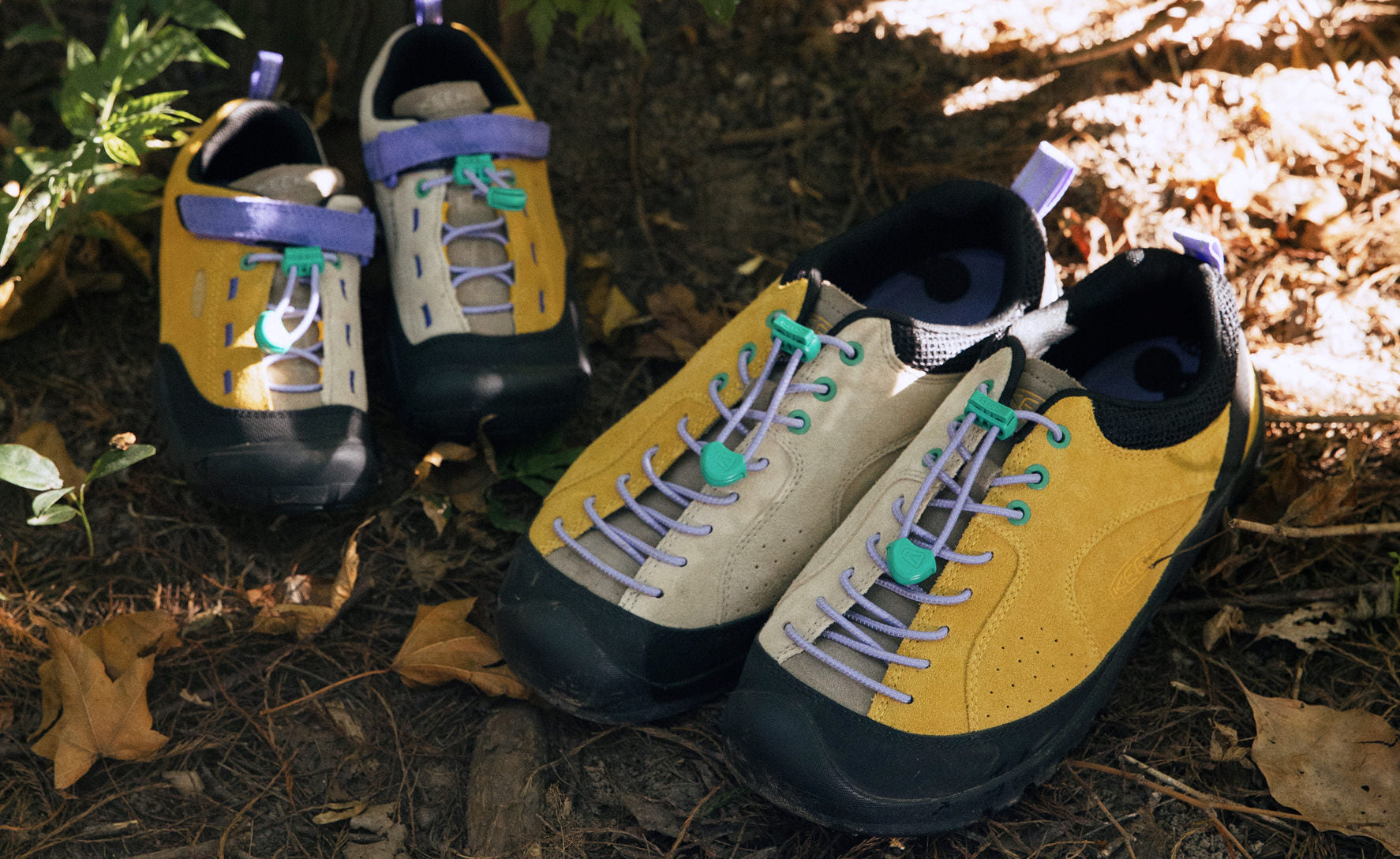 Big Kids' Jasper II TYAKASHA Sneaker | Tyakasha - Image 7