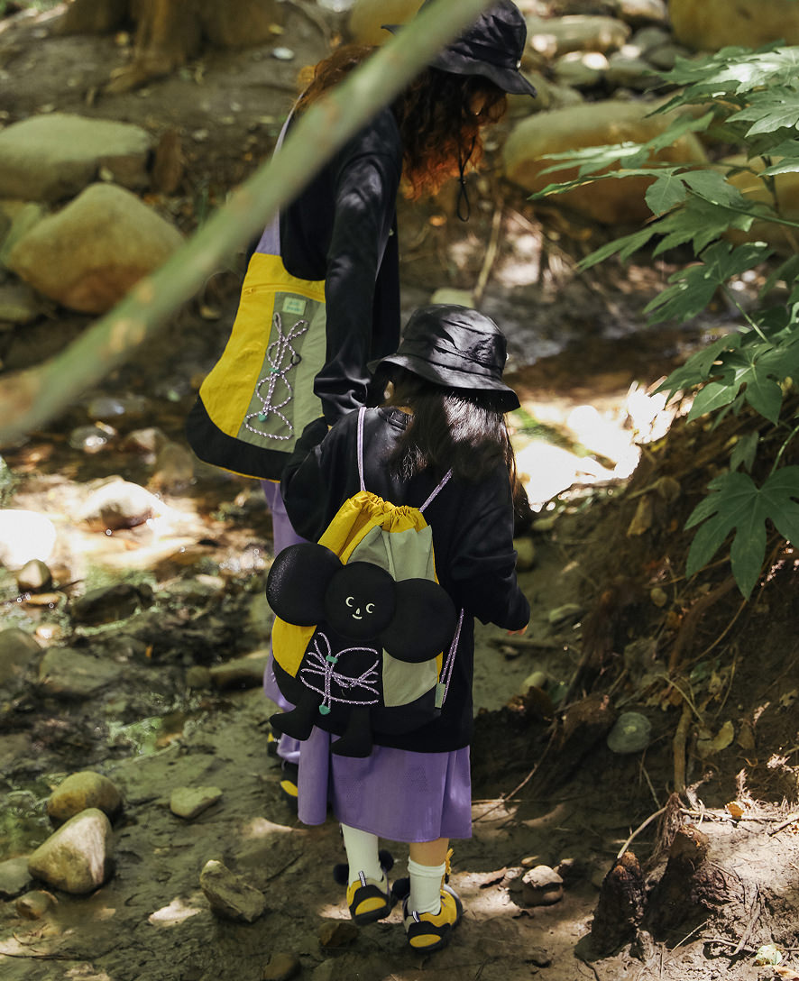 Big Kids' Jasper II TYAKASHA Sneaker | Tyakasha - Image 8