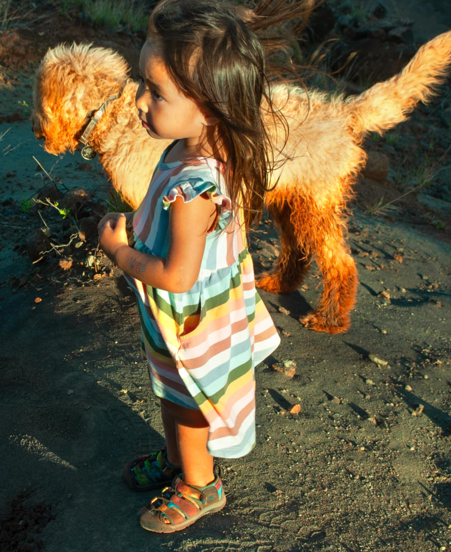 Toddlers' Newport H2 | Ribbon Red/Gargoyle - Image 8