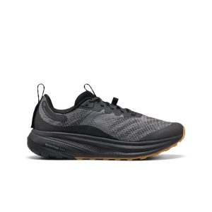 Men's Roam Trail Running Shoe  |  Black/Magnet