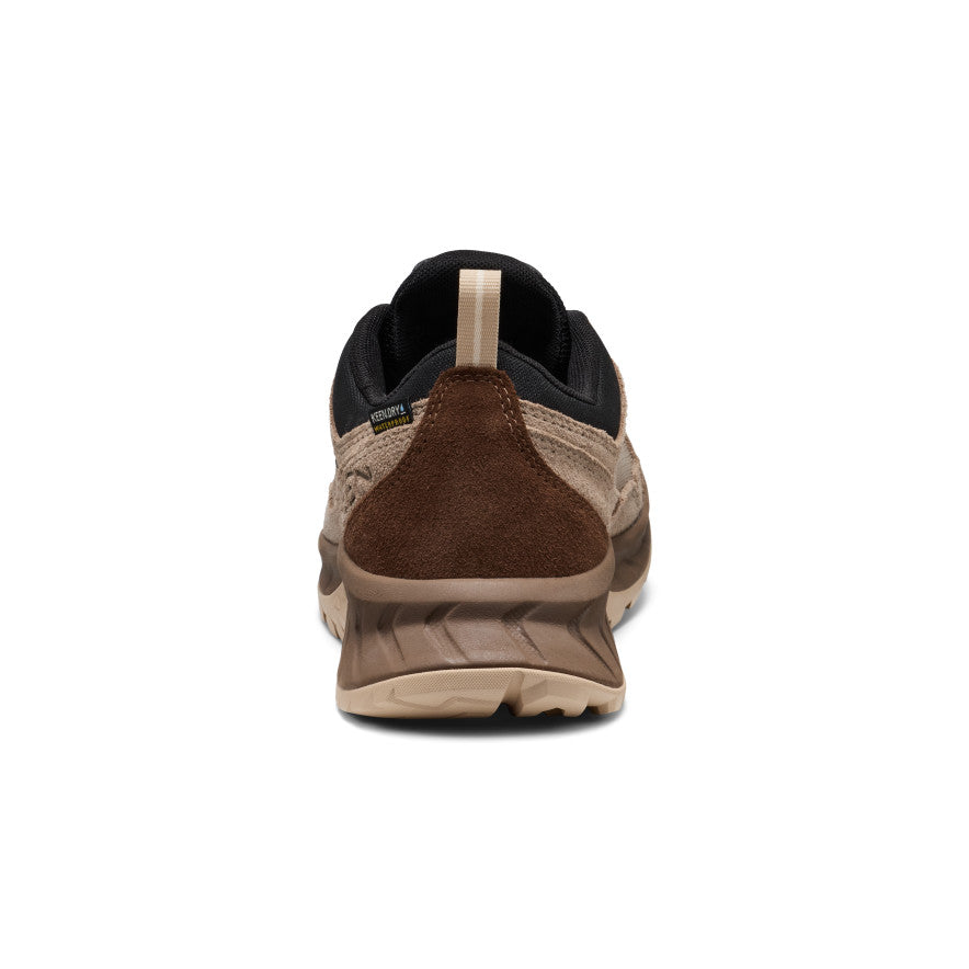 Men's Hightrail Waterproof Hiking Shoe | Canteen/Black - Image 5