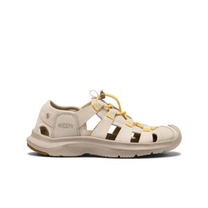 Women's Seanik H2 Sandal  |  Birch/Cream Gold