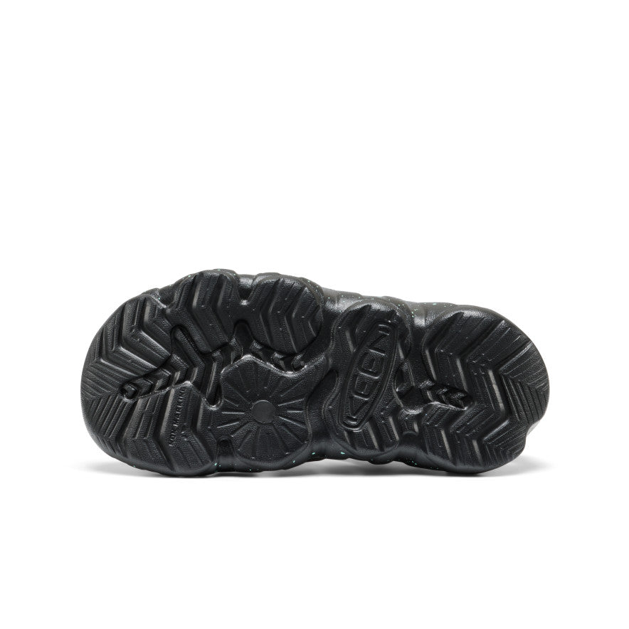 Big Kids' Hyperport H2 Sandal | Black Stardust - Image 6