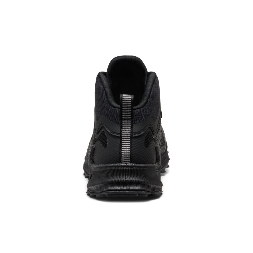 Men's Zionic NXT Waterproof Hiking Boot | Triple Black - Image 5