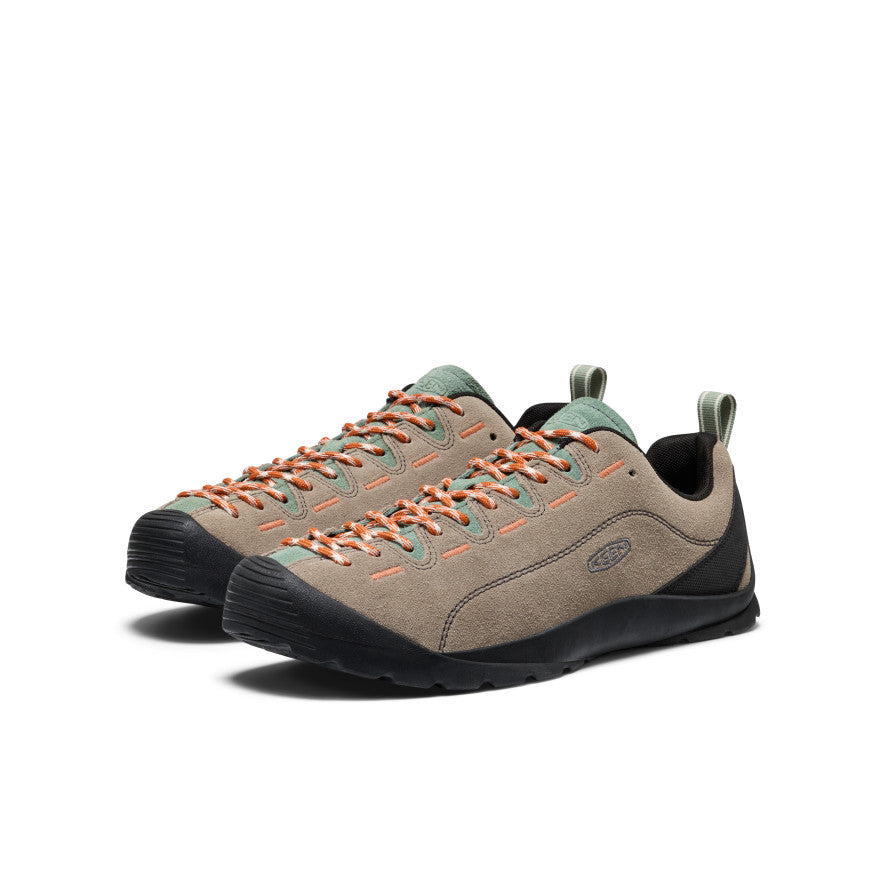 Men's Jasper Sneaker | Brindle/Lily Pad - Image 2