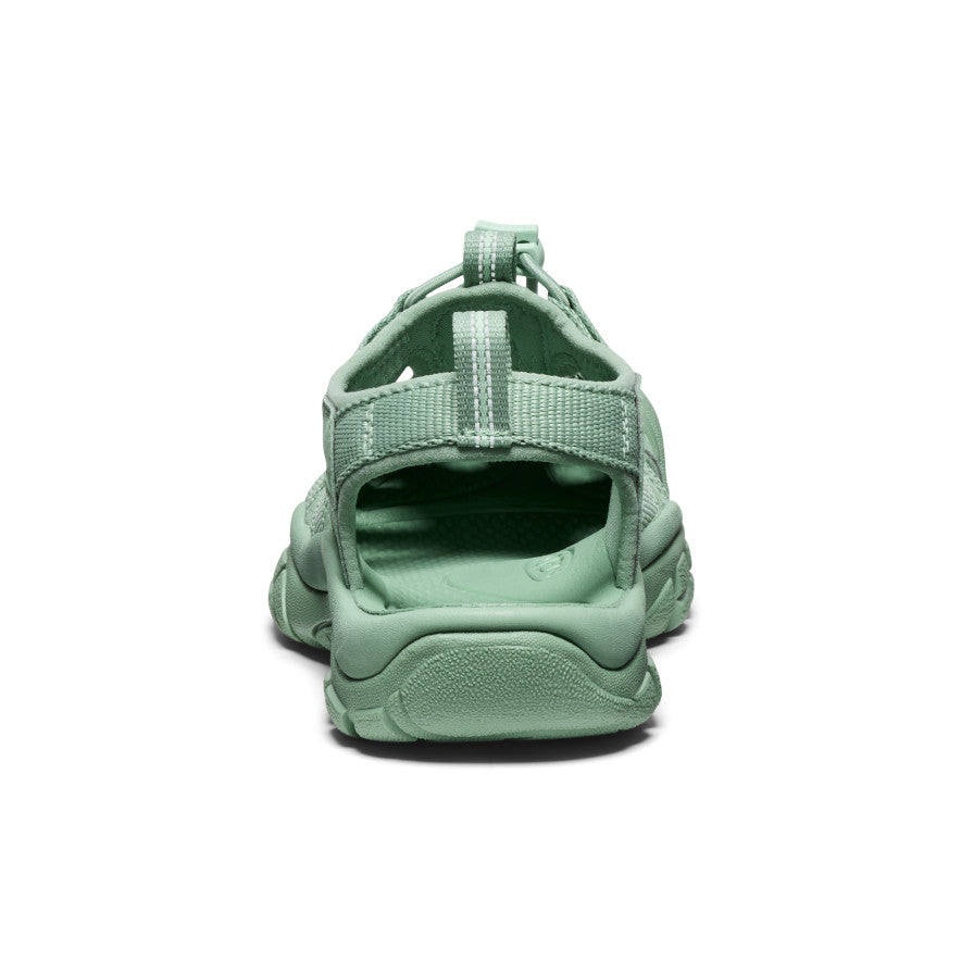 Women's Newport H2 | Monochrome/Granite Green - Image 5