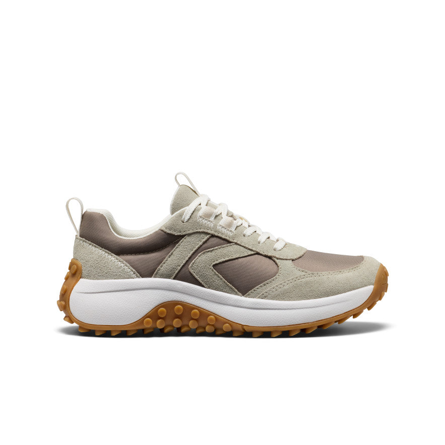 Women's KS86 Sneaker | Abbey Stone/Brindle