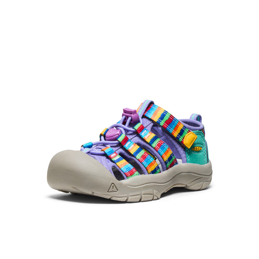 Little Kids' Newport H2 Sandal x Iro To Ikiru Wo Tukuru Fuku | Iro To Ikiru Wo Tukuru Fuku - Image 2