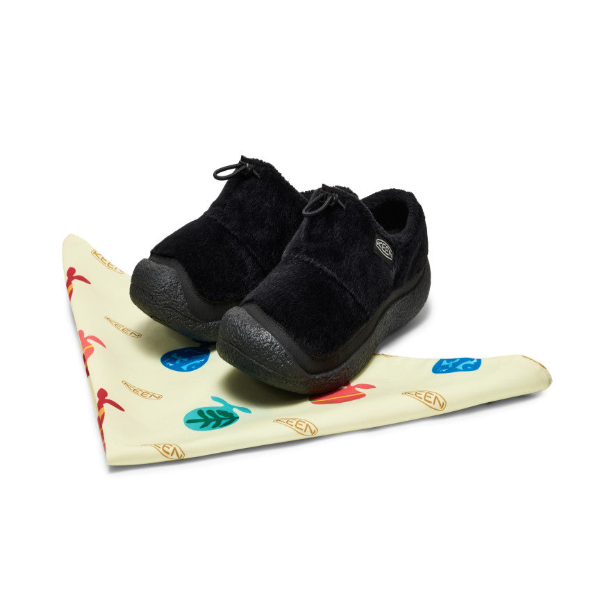 Men's Howser III Slide ARTPARA FUKAGAWA | Artpara Black - Image 8
