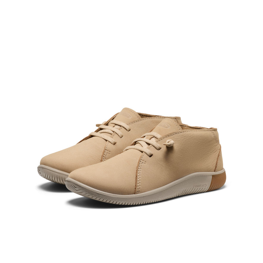 Women's KNX Chukka | Safari/Plaza Taupe - Image 2