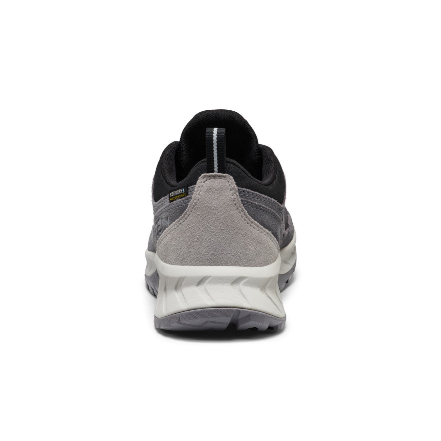 Men's Hightrail Waterproof Hiking Shoe | Magnet/Alloy - Image 5