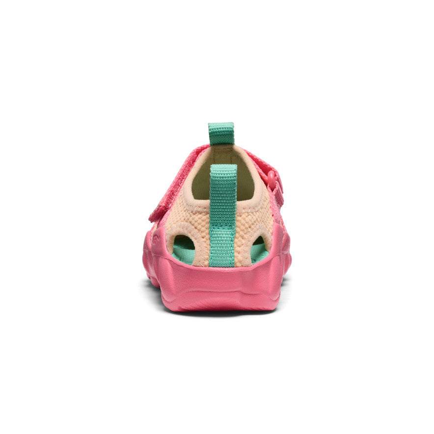 Toddlers' Hyperport H2 Sandal | Pink Lemonade/Peach Fuzz - Image 5