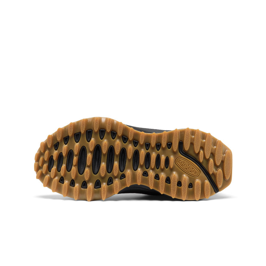 Big Kid's Jasper Zionic Sneaker | Mediterranea/Cabbage - Image 6