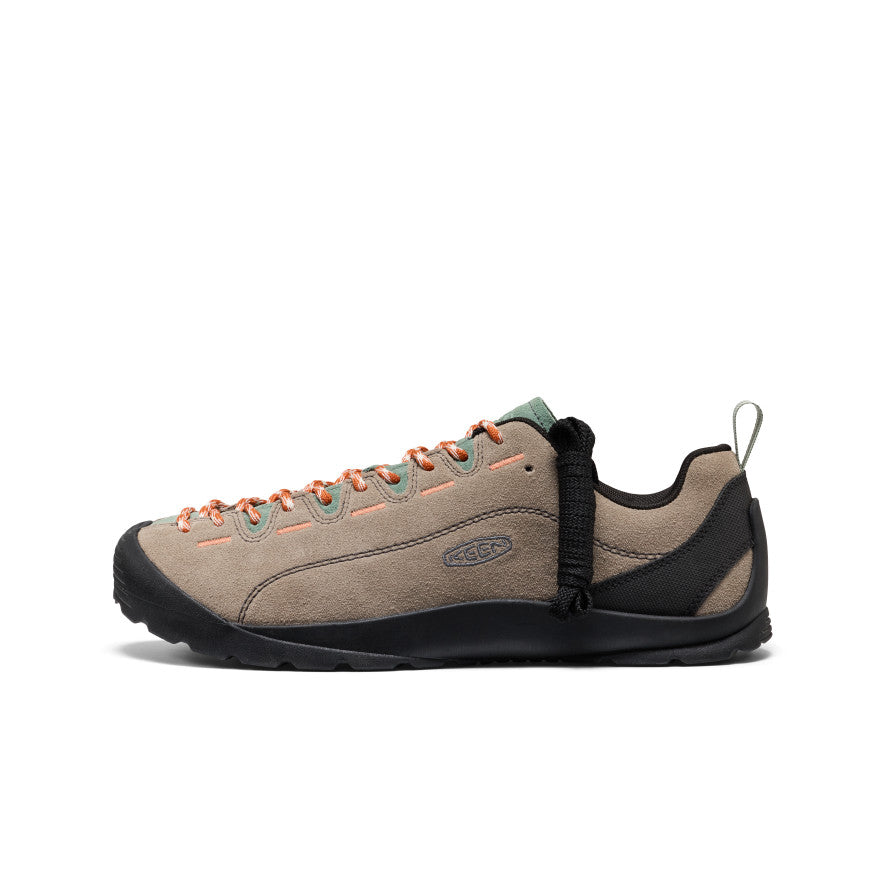 Men's Jasper Sneaker | Brindle/Lily Pad - Image 4