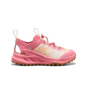 Little Kids' Zionic ADV Sandal | Pink Lemonade/Peach Fuzz