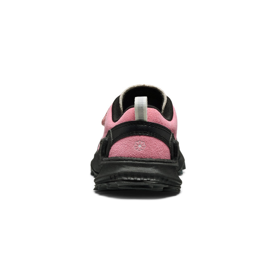 Little Kid's Jasper Zionic Sneaker | Cashmere Rose/Giggle Pink - Image 5