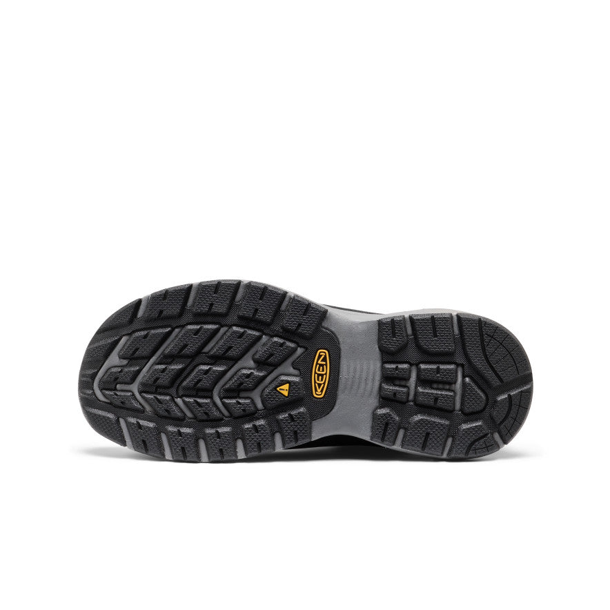 Women's Sparta 2 (Aluminum Toe) | Airy Blue/Black - Image 6