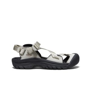 Women's Zerraport II Sandal | Silver Birch/Black